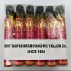 Ang Ki 12x Angki Somthawin Hotel Spa Natural Thai Aroma Herb Yellow Oil 24cc Wholesale Price Made of Thailand view 3