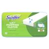 Swiffer 82717 Lavender Vanilla & Comfort Wet Mopping Refills 28 Count view 3