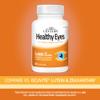 21st Century Healthy Eyes Lutein and Zeaxanthin Capsules, 60 Count (27454) view 3