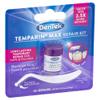 Dentek Temparin Max Repair Kit for Caps, Crowns, Fillings 0.09 oz | Pack of 3 view 2