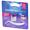 Dentek Temparin Max Repair Kit for Caps, Crowns, Fillings 0.09 oz | Pack of 3 view 3