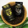 100% Wild Genuine Kopi Luwak Specialty Arabica Ground Gourmet Civet Coffee (100g)-Cruelty-free view 1
