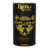100% Wild Genuine Kopi Luwak Specialty Arabica Gourmet Coffee Roasted Whole Beans (100g) Cruelty-free view 1