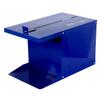 Baseline Sit n' Reach Trunk Flexibility Assessment Testing Box with Easy-To-Read Scale and Footplate for Rehab, Chiropractic, and Sports Training view 1
