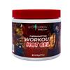 Workout Enhancing Fat Burning Hot Gel by LipoExpress 17 Oz - Best Hot-Gel Cream. Perfect for Workouts and Slimming. Thermoactive Hot Gel - Also Great for Muscle Relaxation and Massage view 1