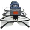 MAGNIVISION H11 Premium Reading Glasses with Flexible Hyperflexx Nose Bridge - 1.5 view 1