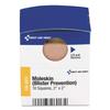 First Aid Only - FAE-6013 Pac-Kit by Moleskin Blister Prevention, 10 Count view 3