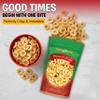 We Got Nuts Premium Dried Banana Chips 64oz (4 Pounds) Fresh, Crispy & Sweetened, Sealed For Freshness - We Got Nuts view 4