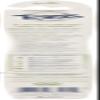 Tom's of Maine Adult Dye Free Toothbrush Soft Bristles, 1 Count (Pack of 1) view 2