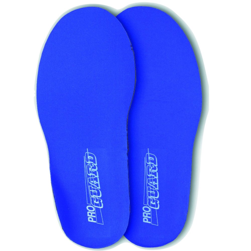 Proguard Replacement Skate Insoles, X-Large/10.5-13