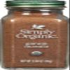 Simply Organic Garam Masala, 3-Ounce Jar, Northern Indian Spice Blend, Richly Spicy But Not Hot, Kosher, Non ETO view 1