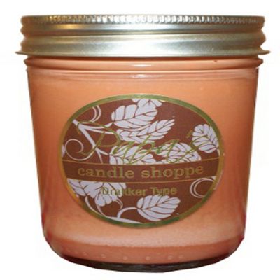 Drakker 8 oz Soy Candle