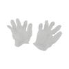 Mr. Clean Disposable Vinyl Gloves, 50 Count (Pack of 1) view 3