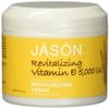 Jason Creme VIT E W A&C 4 Oz view 1
