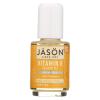 Jason Vitamin E Oil 14000 IU - 1 fl oz view 1