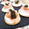 Caviar Star - Premium Black Caviar Sturgeon from Sustainable Farms - Exquisite MALOSSOL Osetra Sturgeon Caviar - Fresh Russian Caviar Food - Gourmet Culinary Experience - 1 Ounce view 4