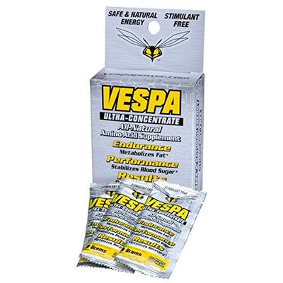 VESPA Ultra-Concentrate 12 Pack /12-9 gram Pouches