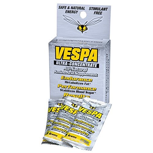 VESPA Ultra-Concentrate 12 Pack /12-9 gram Pouches
