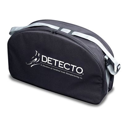Detecto MB-CASE carrying case for MB scale