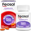 Feosol Complete with Bifera,30 Count (Pack of 2) view 1