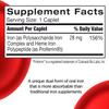 Feosol Complete with Bifera,30 Count (Pack of 2) view 2