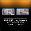 DenTek Deep Clean Bristle Picks, Removes Food & Plaque, 100 Count, Pack of 12 view 3