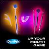 DenTek Deep Clean Bristle Picks, Removes Food & Plaque, 100 Count, Pack of 12 view 4