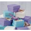 Ivy Lane Design 2-Piece Favor Boxes, Ivory view 2