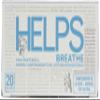 Helps Herbal Teas, Breathe, 20 Count (Pack of 6) view 1