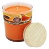 TERRA ESSENTIAL SCENTS L Candle Seasonal Orange, 12 OZ view 1