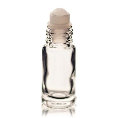 Men's - Submission Scented Pheromone Oil (Roll On)