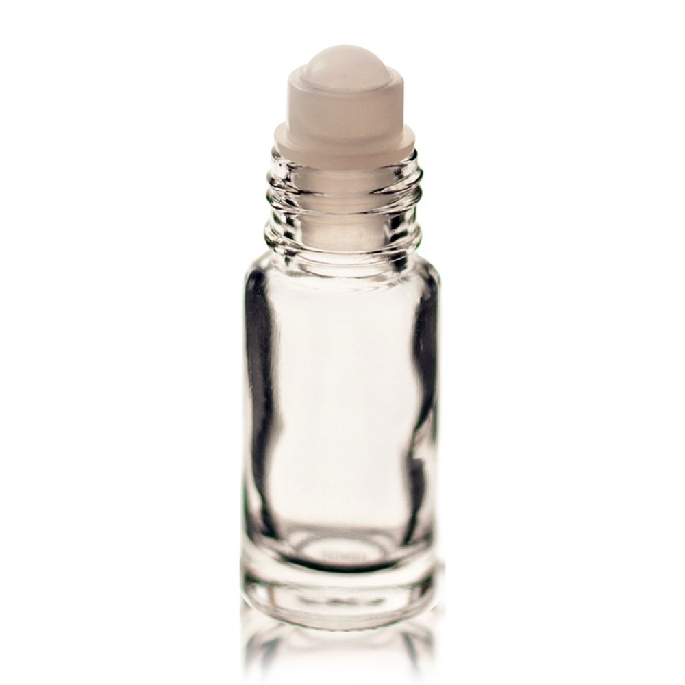 Men's - Submission Scented Pheromone Oil (Roll On)