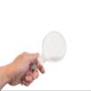 ESCHENBACH 2612-80B Handheld Magnifier Economical Crystal Loupe, Approximately 2 Times, Made in Germany view 3