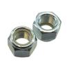 10/24 Zinc Plated Elastic Stop Nuts (Box of 100) view 1