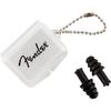 Fender Musician Series Ear Plugs, Black view 3