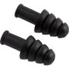 Fender Musician Series Ear Plugs, Black view 4