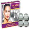 Vaadi Herbals Massage Cream Silver 15ml view 1