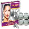 Vaadi Herbals Massage Cream Silver 15ml view 2
