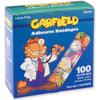 SmileMakers Case Garfield Bandages - 1200 per Pack view 1
