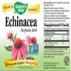 Echinacea Herb Immune Support 400 MG (180 Capsules) view 3