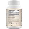 Sunergetic Premium Berberine Supplement - 1200mg Per Serving - Berberine HCL Supplement Non-GMO - Immune Support- 60 Capsules view 2