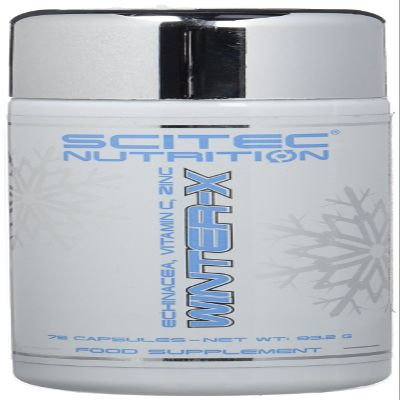 Scitec Winter-x 75caps
