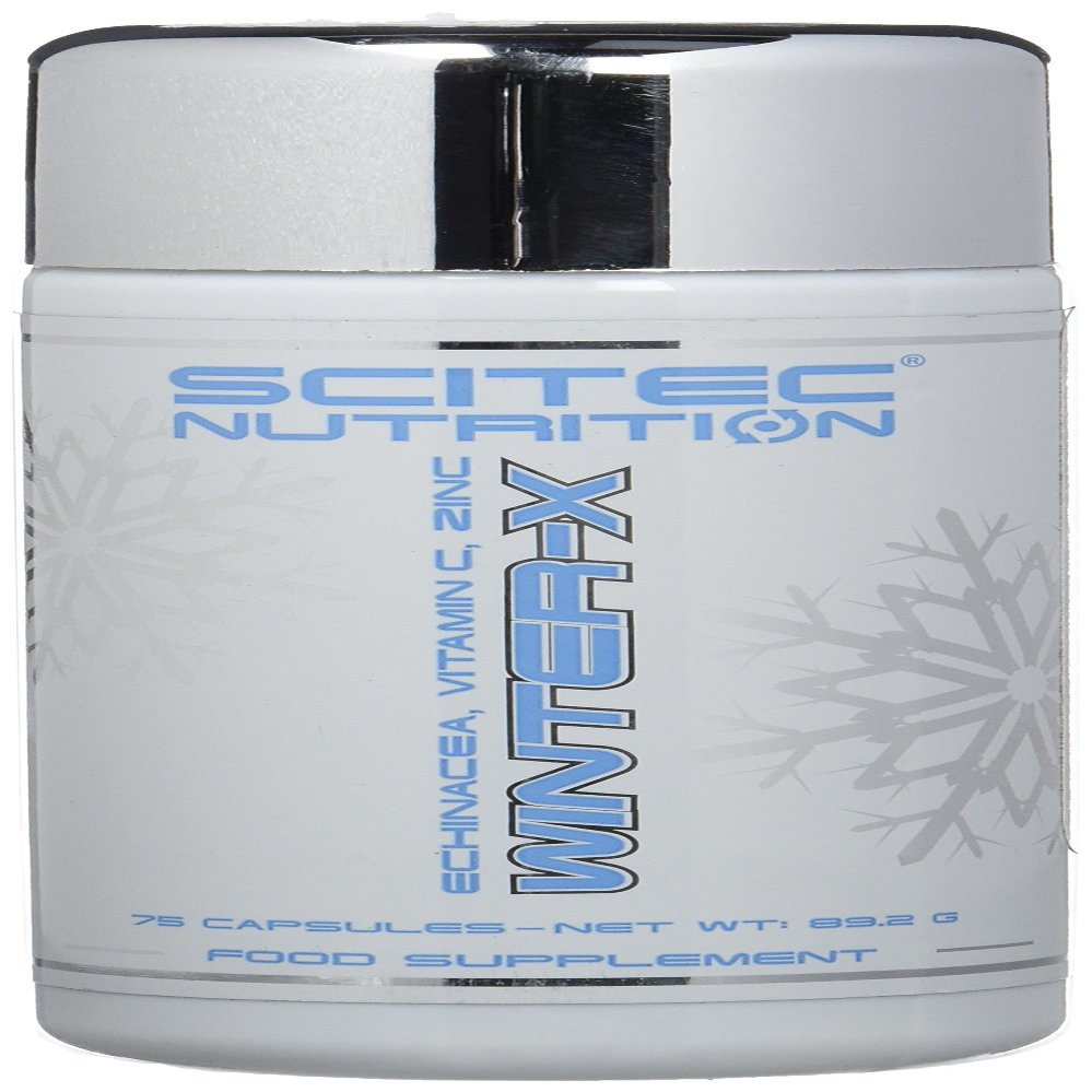Scitec Winter-x 75caps