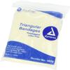 Triangular Bandage, 36in W x 51in L, PK12 view 3