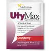 National Nutrition UtyMax CranMax Drink Mix - Cranberry - 5 gm - Case view 1