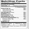 National Nutrition UtyMax CranMax Drink Mix - Cranberry - 5 gm - Case view 2
