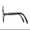 Readers.com Reading Glasses: The Sterling round Style for Men and Women view 3