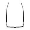 Readers.com Reading Glasses: The Sterling round Style for Men and Women view 4