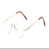 Readers.com Reading Glasses: The Lynwood, Metal round Style for Men and Women view 1