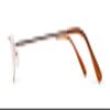 Readers.com Reading Glasses: The Lynwood, Metal round Style for Men and Women view 3
